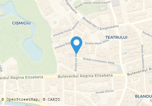 Hartă