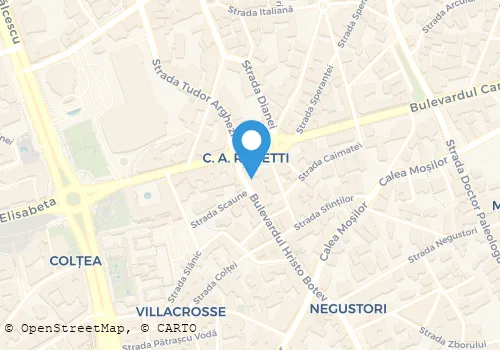 Hartă