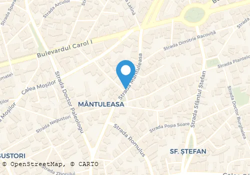 Hartă