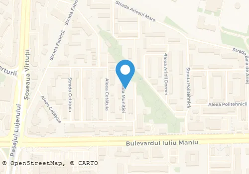 Hartă