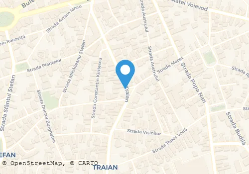 Hartă