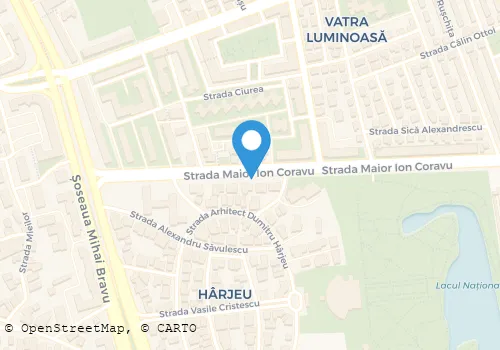 Hartă