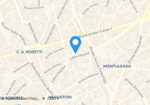 Hartă