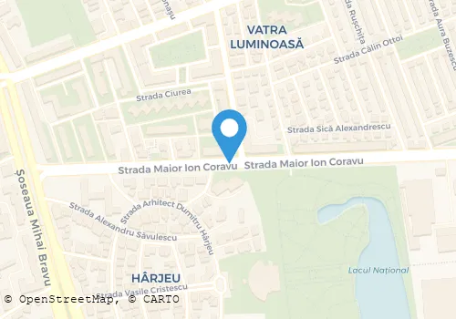 Hartă