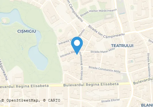 Hartă
