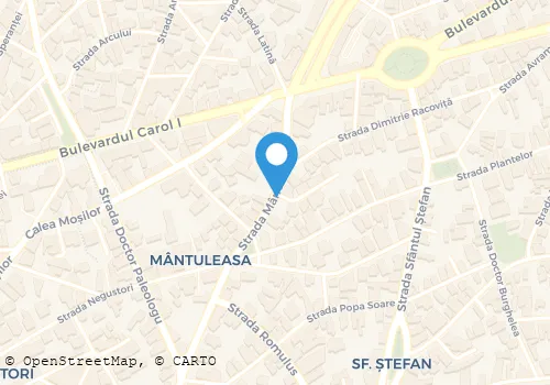 Hartă