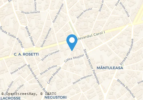 Hartă