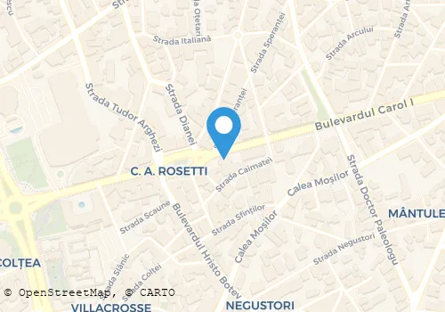 Hartă