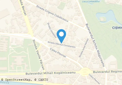 Hartă