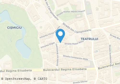 Hartă