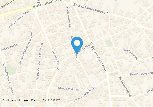 Hartă