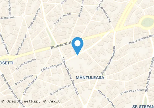 Hartă