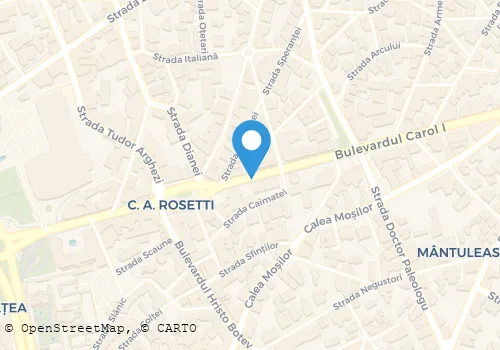 Hartă