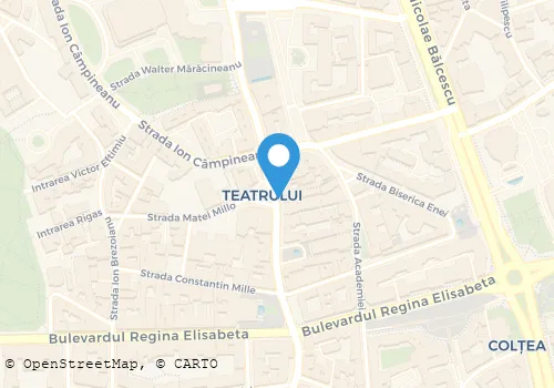Hartă
