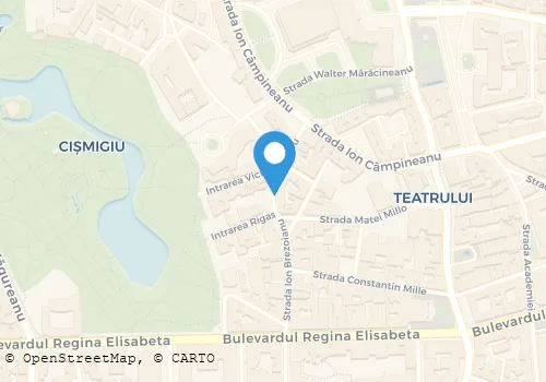 Hartă