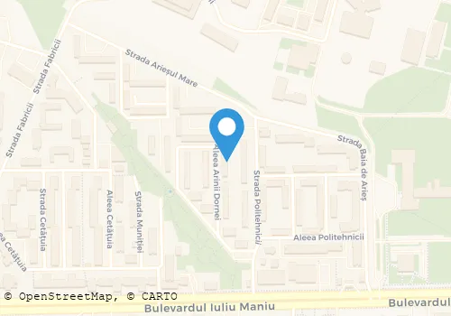 Hartă
