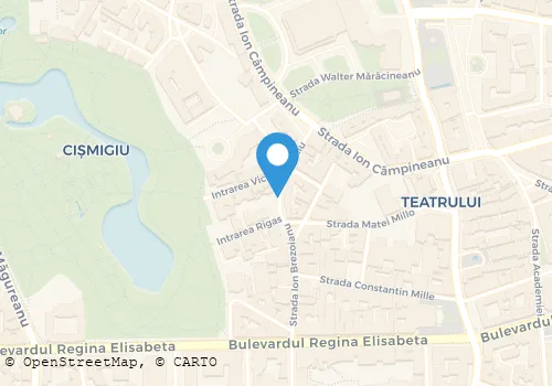 Hartă