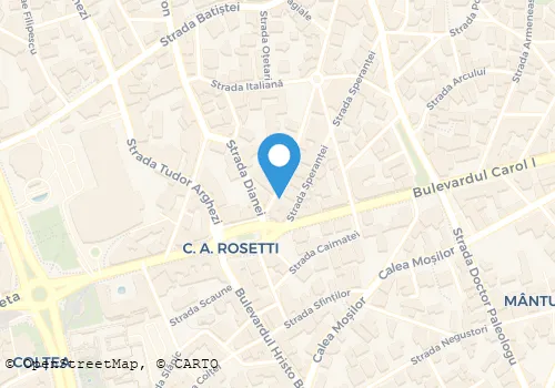 Hartă