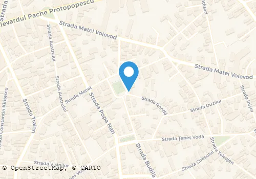 Hartă
