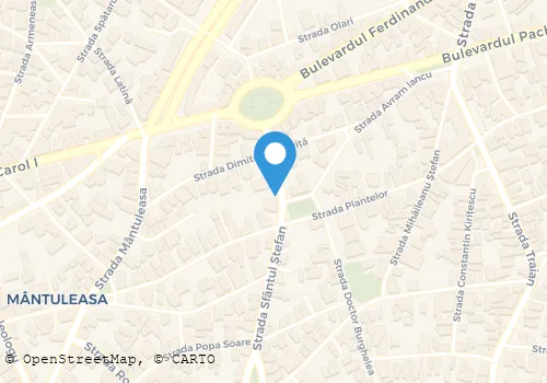 Hartă
