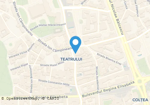 Hartă