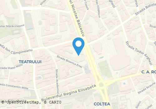 Hartă