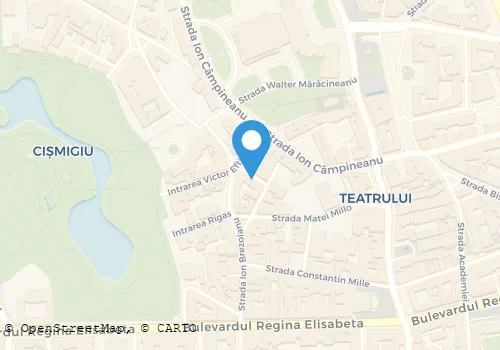 Hartă