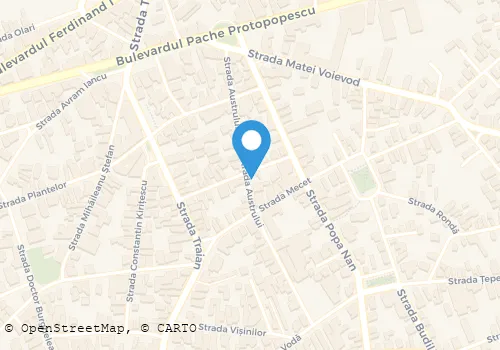 Hartă
