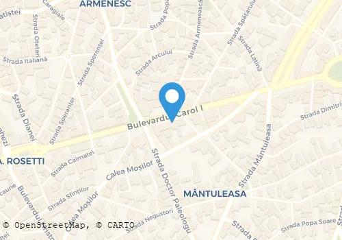 Hartă