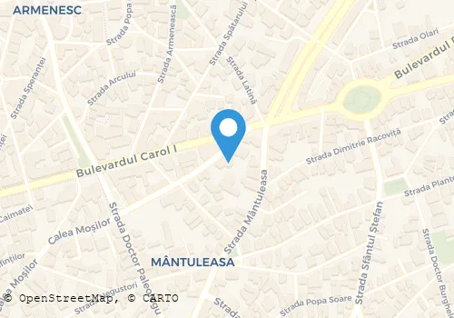 Hartă