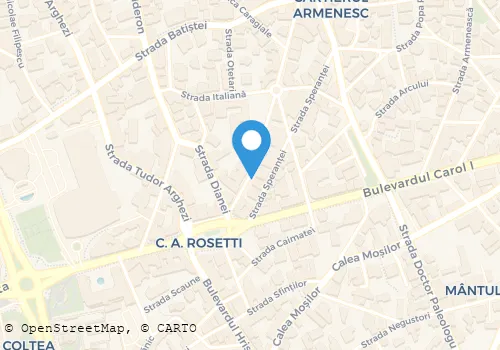Hartă