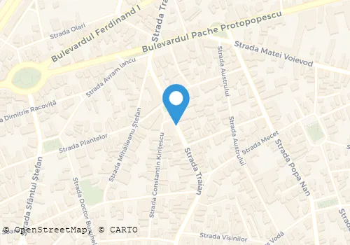 Hartă
