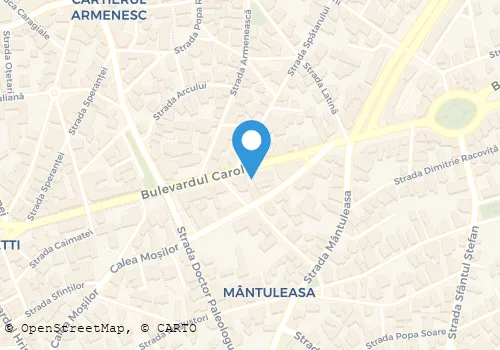Hartă