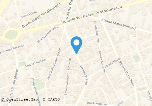 Hartă