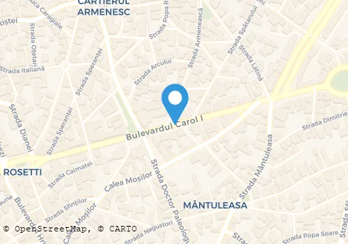 Hartă
