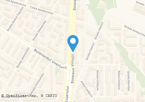 Hartă