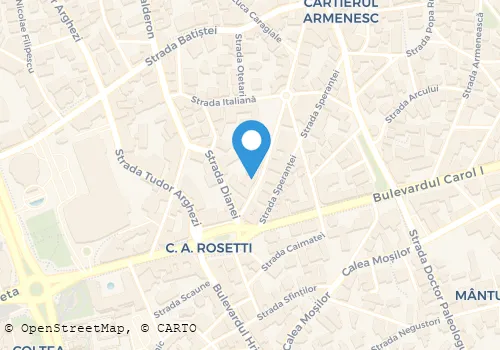 Hartă