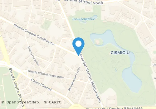 Hartă