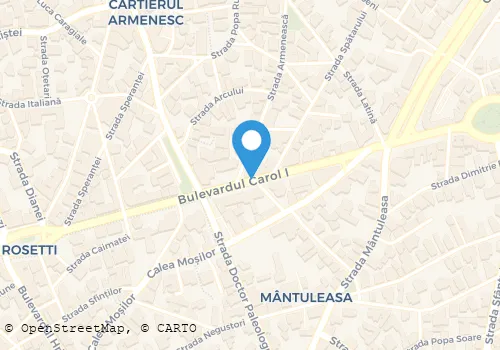 Hartă