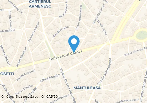Hartă