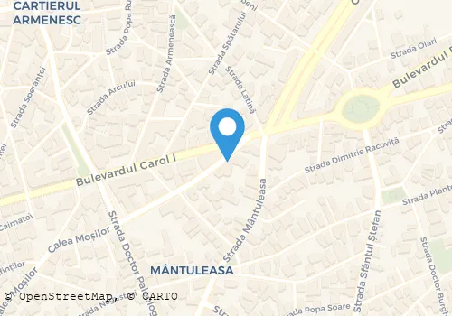 Hartă