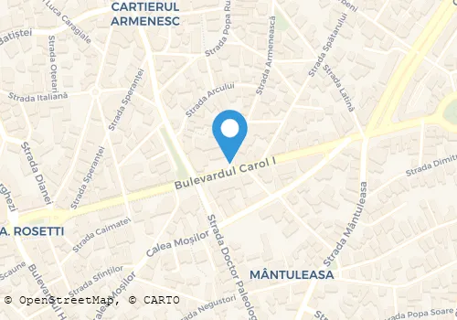 Hartă