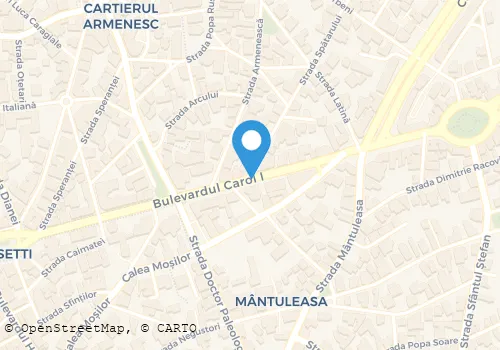 Hartă