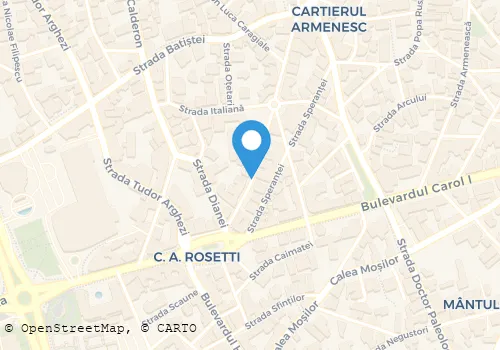 Hartă