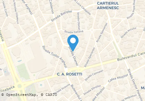 Hartă