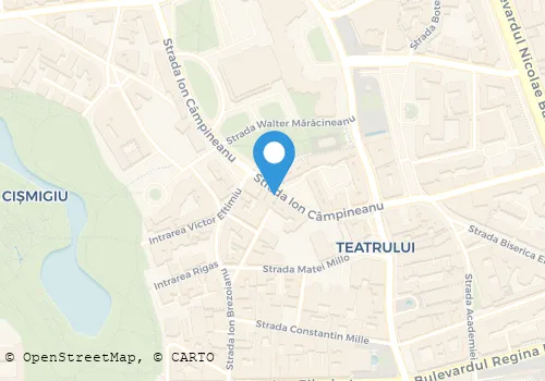 Hartă