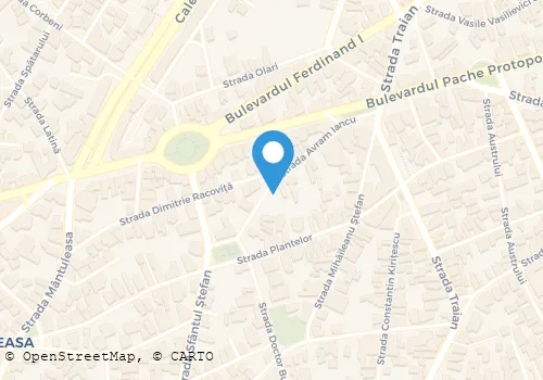 Hartă