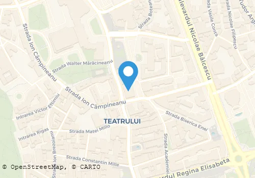 Hartă
