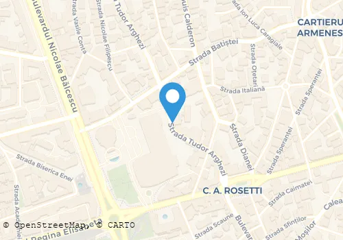 Hartă