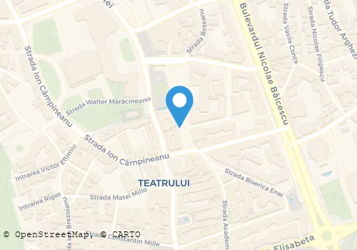 Hartă